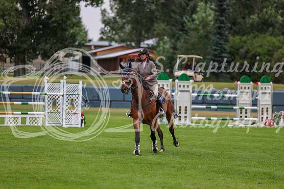 10555 - Mara - 2026 Rocky Mountain Classic I - Thursday August 6th