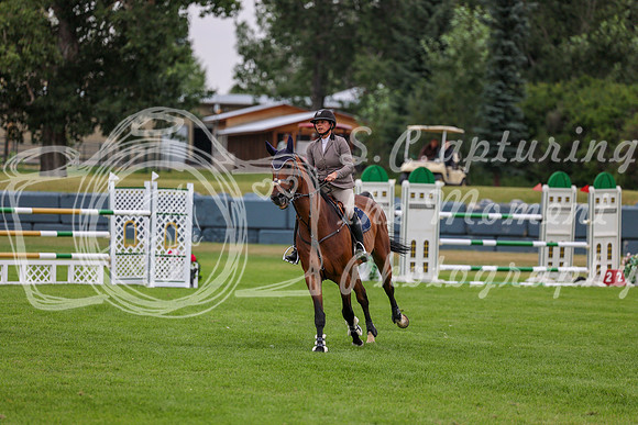 10556 - Mara - 2026 Rocky Mountain Classic I - Thursday August 6th
