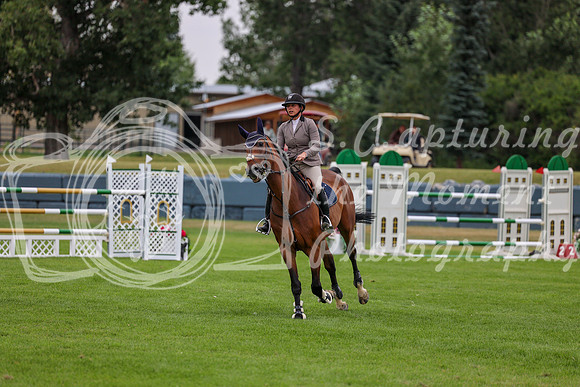 10557 - Mara - 2026 Rocky Mountain Classic I - Thursday August 6th