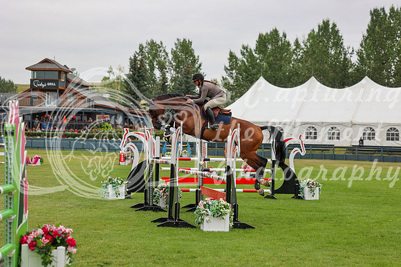 10558 - Mara - 2026 Rocky Mountain Classic I - Thursday August 6th
