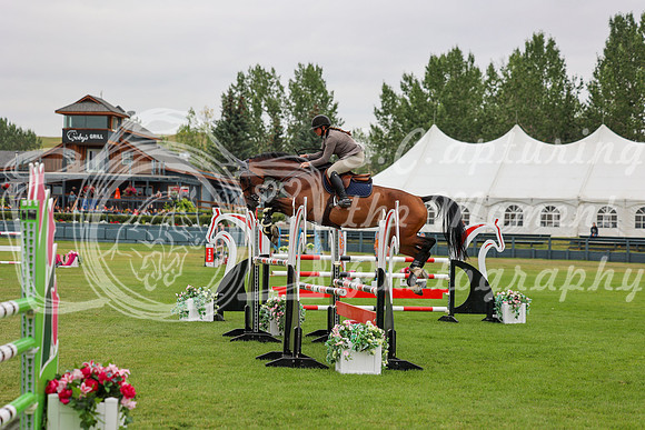 10559 - Mara - 2026 Rocky Mountain Classic I - Thursday August 6th