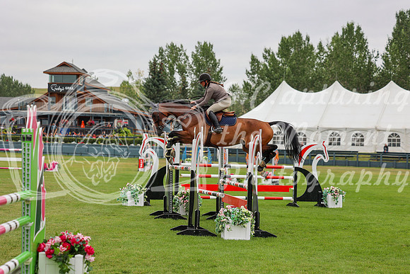 10560 - Mara - 2026 Rocky Mountain Classic I - Thursday August 6th