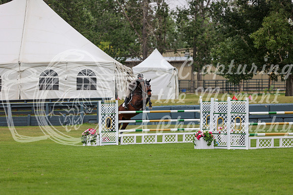 11036 - Mara - 2026 Rocky Mountain Classic I - Thursday August 6th