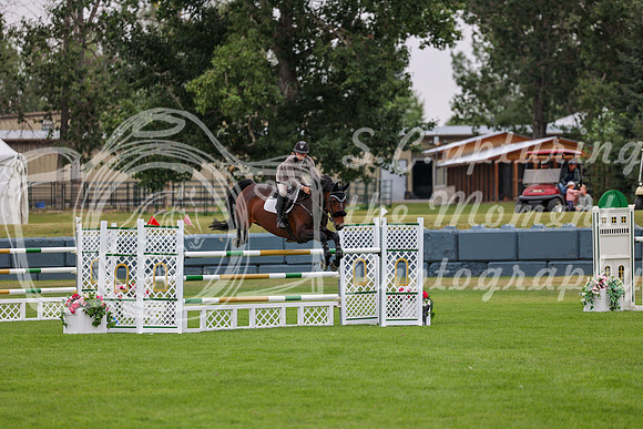 11050 - Mara - 2026 Rocky Mountain Classic I - Thursday August 6th