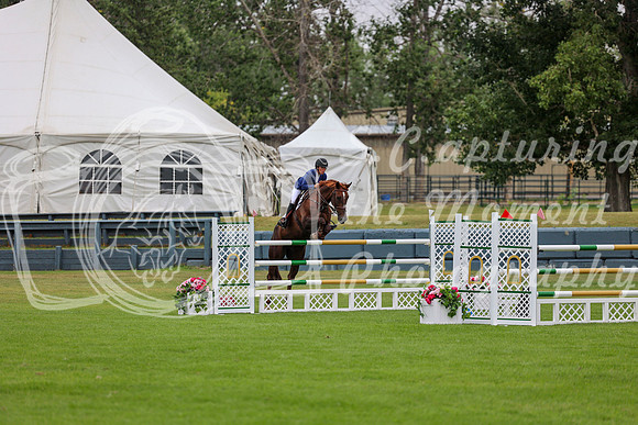10841 - Mara - 2026 Rocky Mountain Classic I - Thursday August 6th
