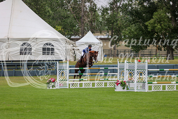 10842 - Mara - 2026 Rocky Mountain Classic I - Thursday August 6th