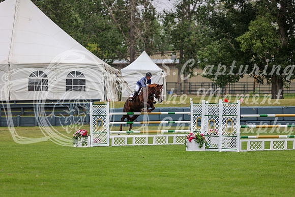 10843 - Mara - 2026 Rocky Mountain Classic I - Thursday August 6th