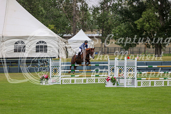 10844 - Mara - 2026 Rocky Mountain Classic I - Thursday August 6th
