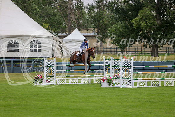10846 - Mara - 2026 Rocky Mountain Classic I - Thursday August 6th