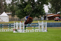10847 - Mara - 2026 Rocky Mountain Classic I - Thursday August 6th