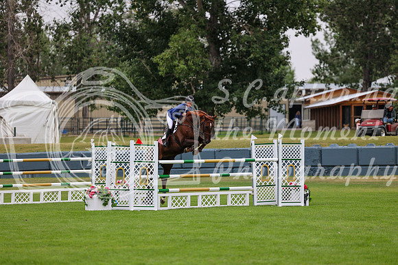 10847 - Mara - 2026 Rocky Mountain Classic I - Thursday August 6th