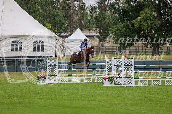 10845 - Mara - 2026 Rocky Mountain Classic I - Thursday August 6th