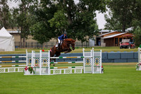 10849 - Mara - 2026 Rocky Mountain Classic I - Thursday August 6th