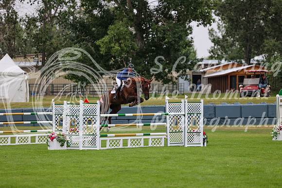 10849 - Mara - 2026 Rocky Mountain Classic I - Thursday August 6th