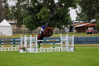 10848 - Mara - 2026 Rocky Mountain Classic I - Thursday August 6th