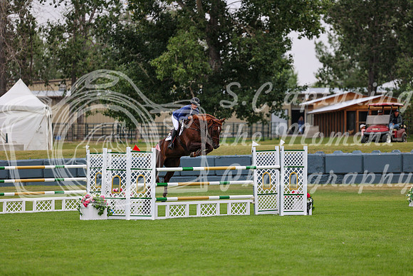 10848 - Mara - 2026 Rocky Mountain Classic I - Thursday August 6th