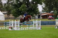 10850 - Mara - 2026 Rocky Mountain Classic I - Thursday August 6th