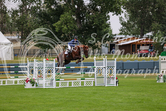 10850 - Mara - 2026 Rocky Mountain Classic I - Thursday August 6th