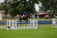 10852 - Mara - 2026 Rocky Mountain Classic I - Thursday August 6th
