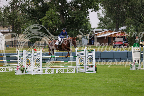 10852 - Mara - 2026 Rocky Mountain Classic I - Thursday August 6th