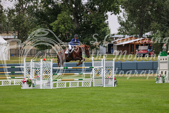 10851 - Mara - 2026 Rocky Mountain Classic I - Thursday August 6th
