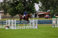 10853 - Mara - 2026 Rocky Mountain Classic I - Thursday August 6th