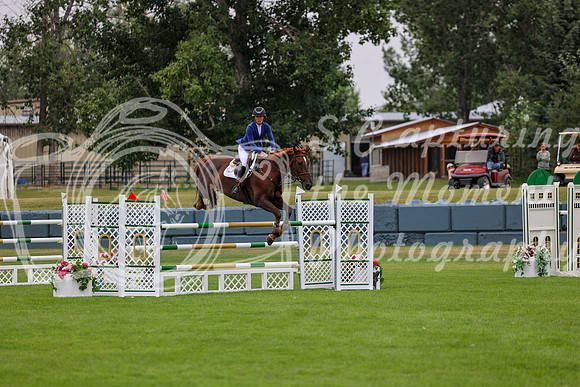 10853 - Mara - 2026 Rocky Mountain Classic I - Thursday August 6th