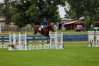 10854 - Mara - 2026 Rocky Mountain Classic I - Thursday August 6th