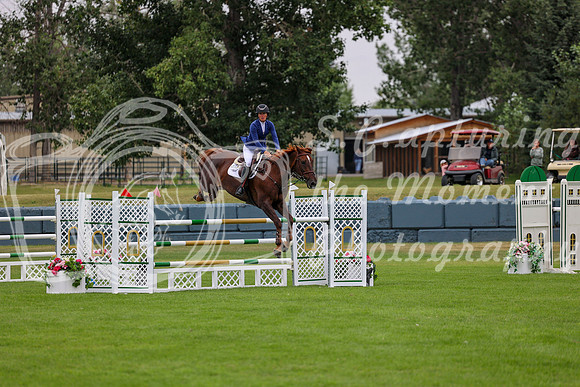 10854 - Mara - 2026 Rocky Mountain Classic I - Thursday August 6th