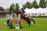 10855 - Mara - 2026 Rocky Mountain Classic I - Thursday August 6th