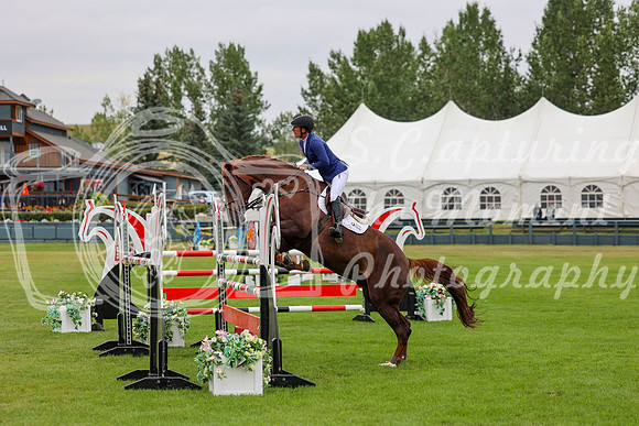 10855 - Mara - 2026 Rocky Mountain Classic I - Thursday August 6th