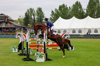 10856 - Mara - 2026 Rocky Mountain Classic I - Thursday August 6th