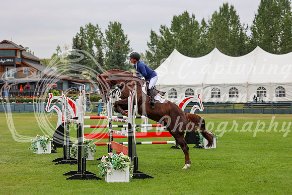 10856 - Mara - 2026 Rocky Mountain Classic I - Thursday August 6th