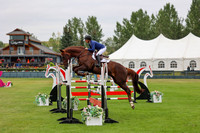 10858 - Mara - 2026 Rocky Mountain Classic I - Thursday August 6th