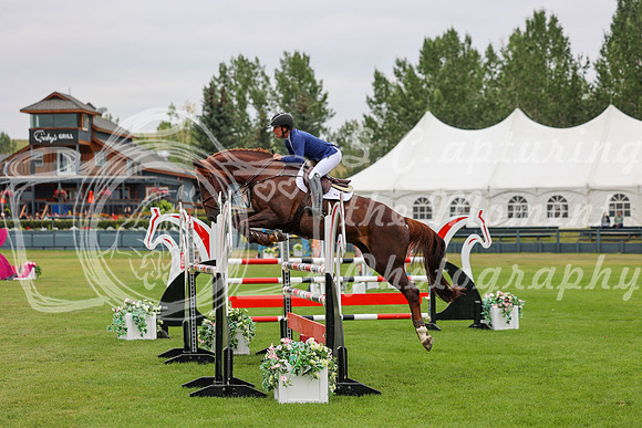 10858 - Mara - 2026 Rocky Mountain Classic I - Thursday August 6th