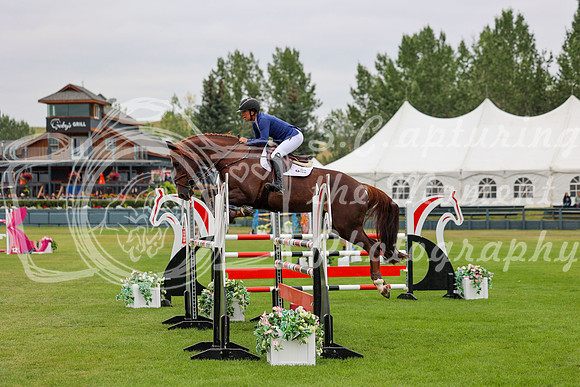 10859 - Mara - 2026 Rocky Mountain Classic I - Thursday August 6th