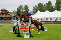 10857 - Mara - 2026 Rocky Mountain Classic I - Thursday August 6th