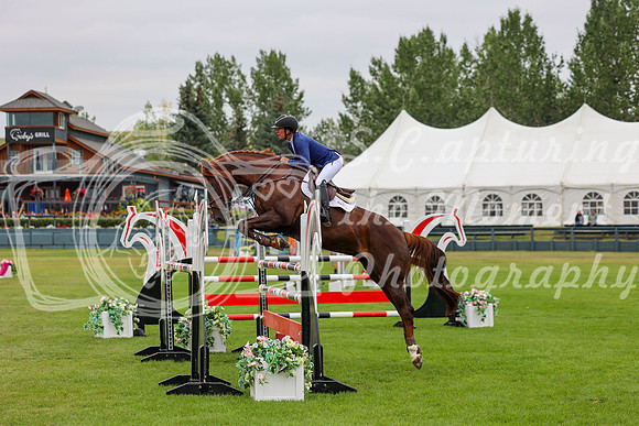 10857 - Mara - 2026 Rocky Mountain Classic I - Thursday August 6th