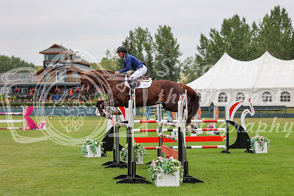 10861 - Mara - 2026 Rocky Mountain Classic I - Thursday August 6th