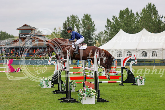 10860 - Mara - 2026 Rocky Mountain Classic I - Thursday August 6th