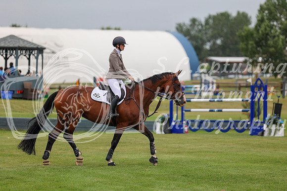 10887 - Mara - 2026 Rocky Mountain Classic I - Thursday August 6th