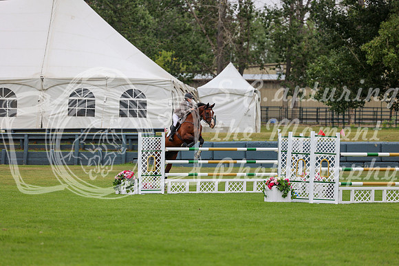 10889 - Mara - 2026 Rocky Mountain Classic I - Thursday August 6th