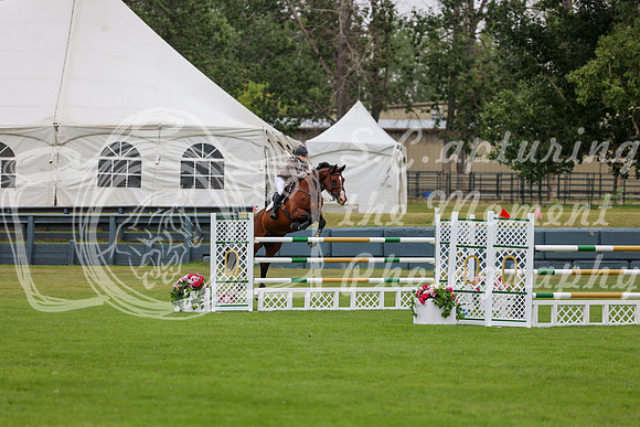10890 - Mara - 2026 Rocky Mountain Classic I - Thursday August 6th
