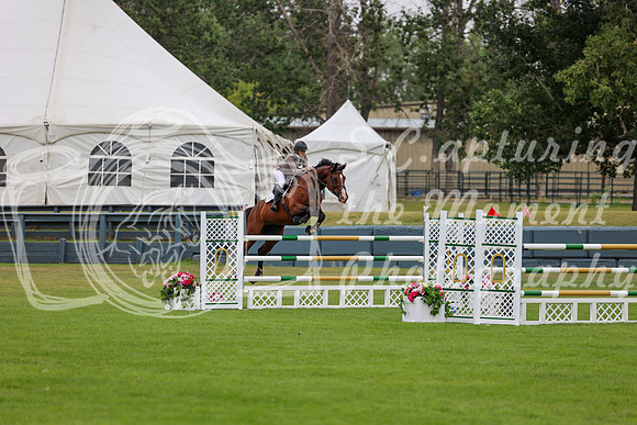 10891 - Mara - 2026 Rocky Mountain Classic I - Thursday August 6th