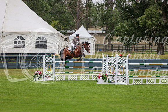 10894 - Mara - 2026 Rocky Mountain Classic I - Thursday August 6th