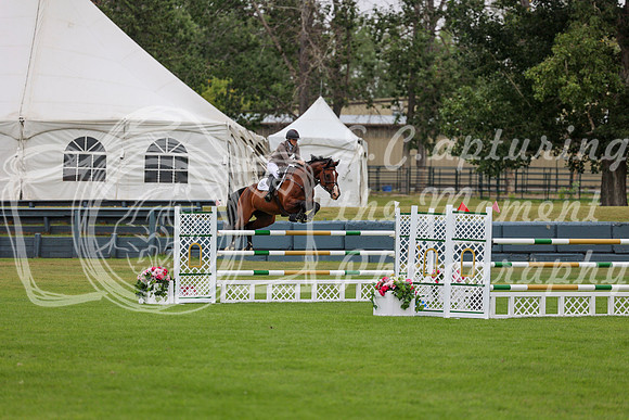 10893 - Mara - 2026 Rocky Mountain Classic I - Thursday August 6th