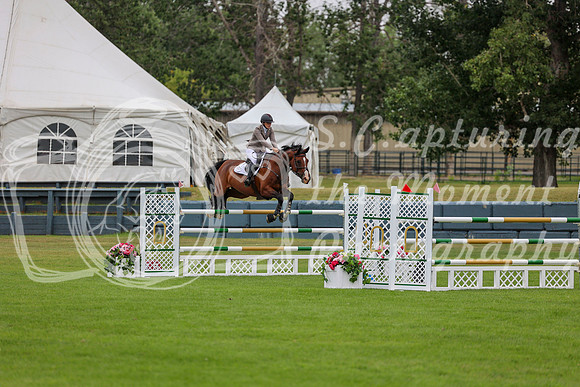 10895 - Mara - 2026 Rocky Mountain Classic I - Thursday August 6th