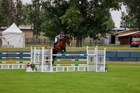 10896 - Mara - 2026 Rocky Mountain Classic I - Thursday August 6th