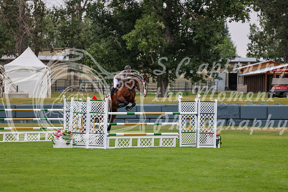 10896 - Mara - 2026 Rocky Mountain Classic I - Thursday August 6th