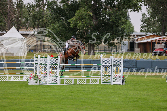 10897 - Mara - 2026 Rocky Mountain Classic I - Thursday August 6th